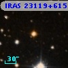 IRAS 23119+6157