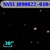 NVSS J090022-010407