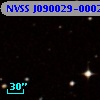NVSS J090029-000238