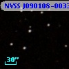 NVSS J090108-003335
