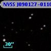 NVSS J090127-011012