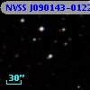 NVSS J090143-012222