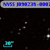 NVSS J090238-000744