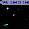 NVSS J090322-014308