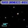 NVSS J090322-015242
