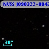 NVSS J090322-004216