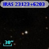 IRAS 23123+6203
