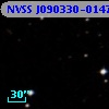 NVSS J090330-014745