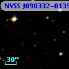 NVSS J090332-013535