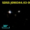NVSS J090344-003256