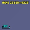 IRAS 23125+6225