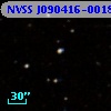 NVSS J090416-001801