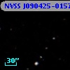NVSS J090425-015737