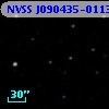 NVSS J090435-011317