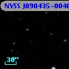 NVSS J090435-004025
