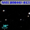 NVSS J090441-012108