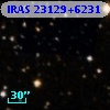 IRAS 23129+6231