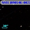 NVSS J090546-002714
