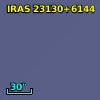 IRAS 23130+6144