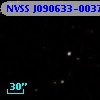 NVSS J090633-003723