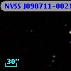 NVSS J090711-002109