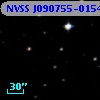 NVSS J090755-015411