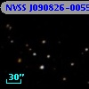 NVSS J090826-005510