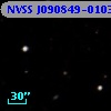 NVSS J090849-010348