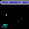 NVSS J090937-002753