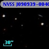 NVSS J090939-004019