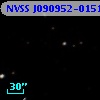 NVSS J090952-015137