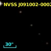 NVSS J091002-000224