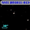 NVSS J091011-013411
