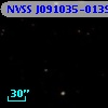 NVSS J091035-013920