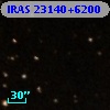 IRAS 23140+6200