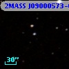 2MASS J09000573-0052118