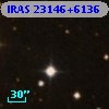 IRAS 23146+6136