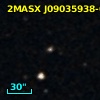 2MASX J09035938-0011256