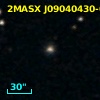 2MASX J09040430-0101596
