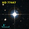 HD  77447