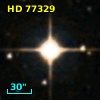 HD  77329