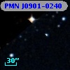 PMN J0901-0240