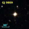 GJ  9809