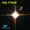 HD  77838