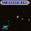 SNR G112.0-01.2