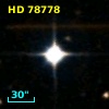 HD  78778