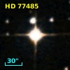 HD  77485