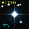 HD  77532