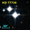 HD  77734