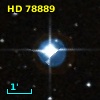 HD  78889